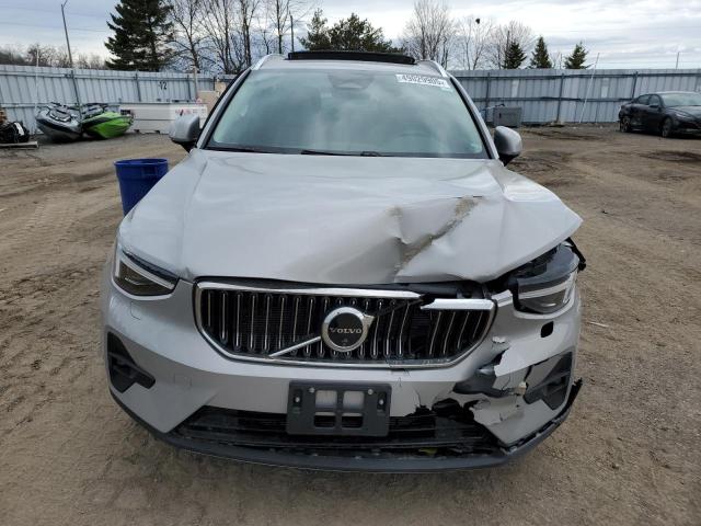 2024 VOLVO XC40 ULTIM YV4L12UFXR2359102