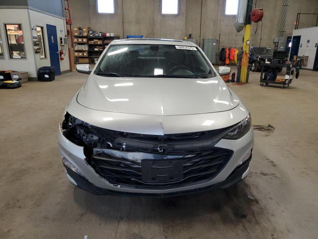 2019 CHEVROLET MALIBU LT - 1G1ZD5ST7KF130527