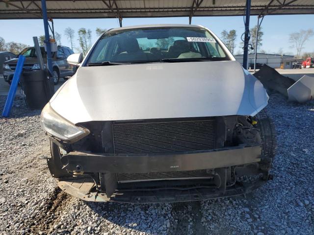 2017 HYUNDAI ELANTRA SE - KMHD74LF4HU127404