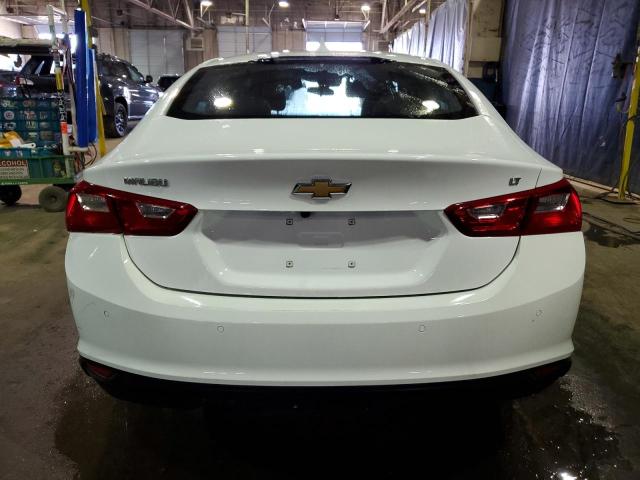 2023 CHEVROLET MALIBU LT - 1G1ZD5ST8PF205369