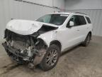 2018 DODGE DURANGO SX - 1C4RDJAGXJC112513