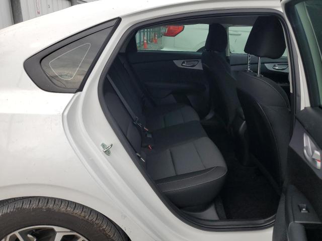 2024 KIA FORTE LX - 3KPF24AD6RE728360