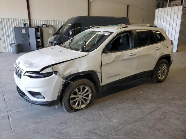 Vin: 1c4pjmcb9kd158249, lot: 46168615, jeep grand cher latitude 2019 img_1