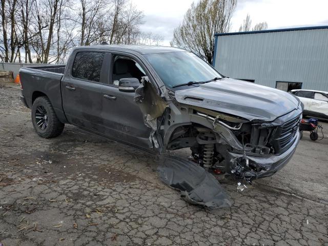 Vin: 1c6srfft7mn511174, lot: 50268625, ram 1500 big horn/lone star 20214