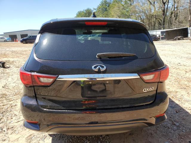 2019 INFINITI QX60 LUXE - 5N1DL0MN2KC525458