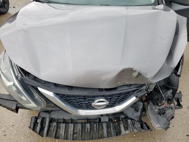 2019 NISSAN SENTRA S - 3N1AB7AP7KY210027