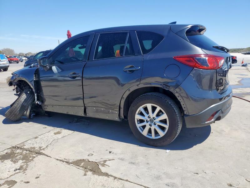 Vin: jm3ke4cy8g0629722, lot: 50309635, mazda cx-5 touring 20162