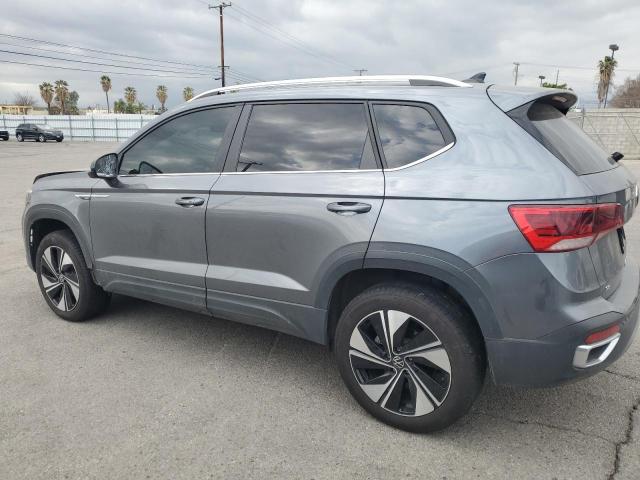 Vin: 3vvux7b25rm049677, lot: 50041985, volkswagen taos se se 20242