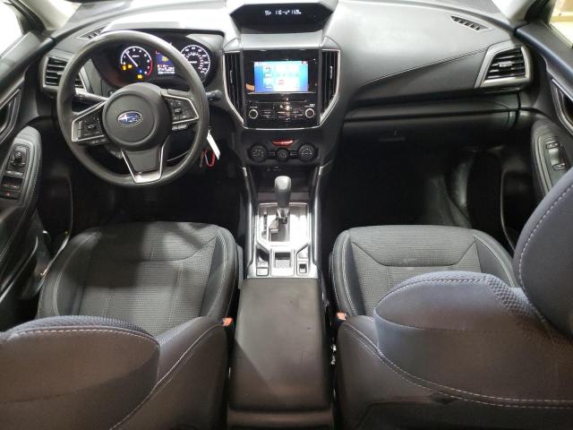 2019 SUBARU FORESTER JF2SKACC7KH492143