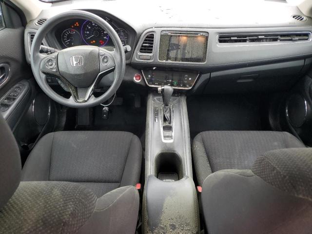 2016 HONDA HR-V EX - 3CZRU6H53GM717654