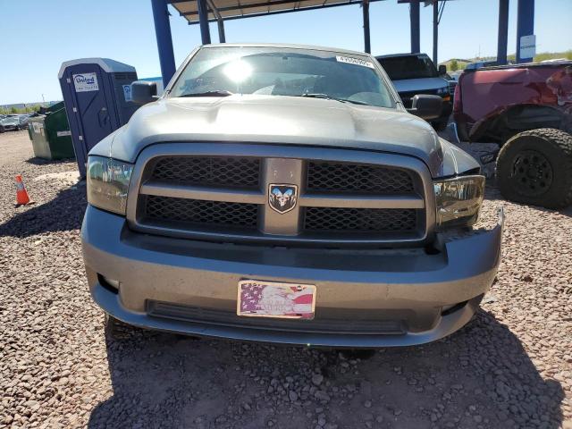 1C6RD7FT5CS165726 2012 DODGE RAM 1500