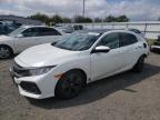 2018 HONDA CIVIC EX - SHHFK7H57JU426850