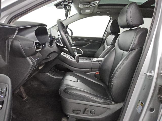 2023 HYUNDAI SANTA FE S - 5NMS34AJ2PH517762