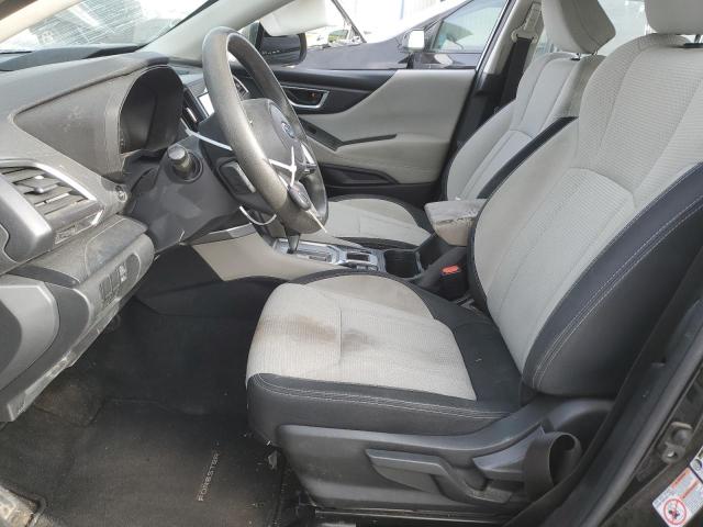 2019 SUBARU FORESTER JF2SKAAC1KH512700