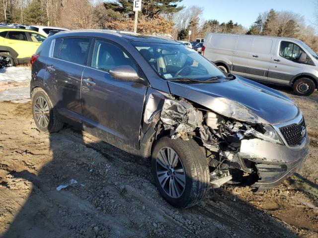 Vin: kndpccac6g7806992, lot: 47317385, kia sportage ex 20164