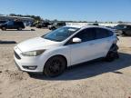 2016 FORD FOCUS SE - 1FADP3K27GL355355