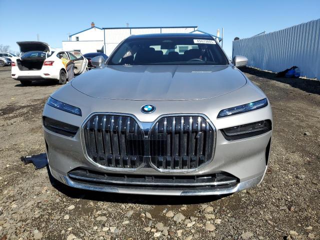 2024 BMW I7 XDRIVE6 WBY53EJ06RCT12598
