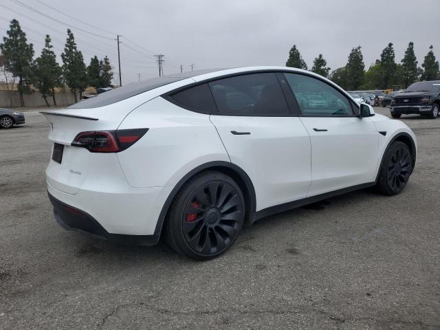 Vin: 7saygdef5nf567688, lot: 50432295, tesla model y 20223