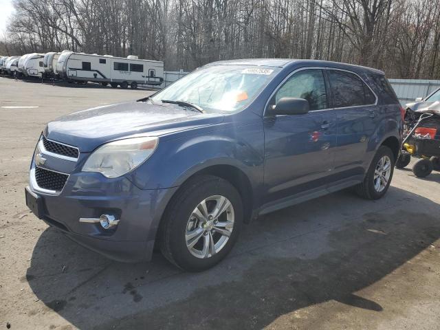 Vin: 2gnflcek1d6284630, lot: 50957535, chevrolet equinox ls 2013 img_1