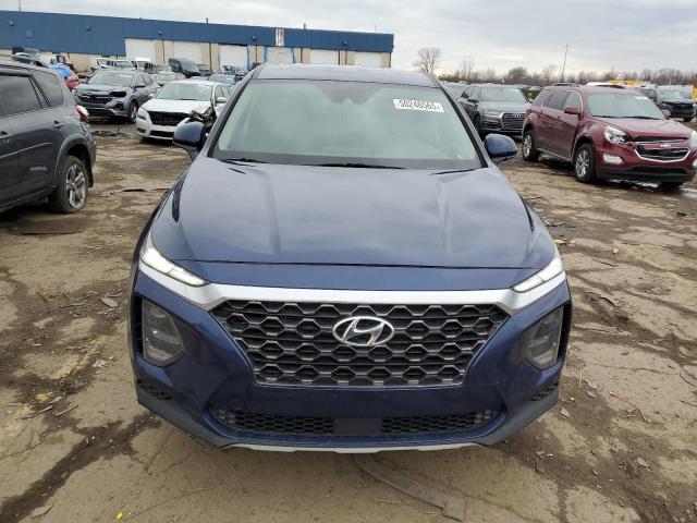 2020 HYUNDAI SANTA FE S - 5NMS23AD2LH277727