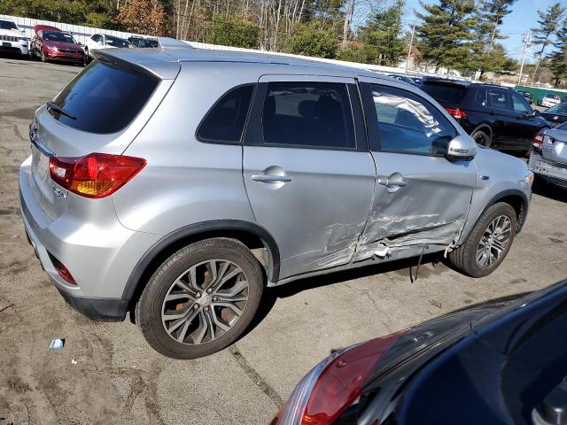 Vin: ja4ap3au2ku033817, lot: 49792215, mitsubishi outlander es 20193