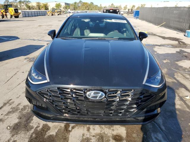 2021 HYUNDAI SONATA SEL - 5NPEJ4J22MH112818