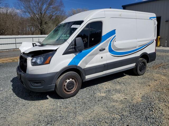 FORD TRANSIT T-250