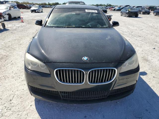 2015 BMW 740 LXI WBAYF4C57FG291819