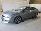 2018 NISSAN MAXIMA 3.5 - 1N4AA6AP4JC362015