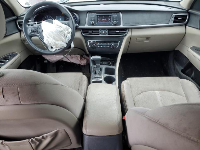 2016 KIA OPTIMA LX 5XXGT4L35GG120792