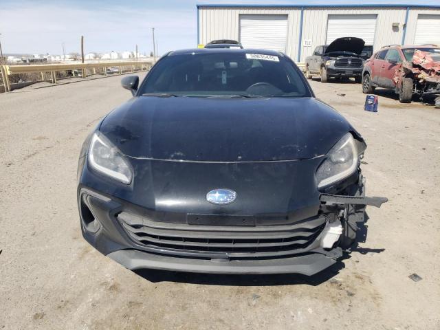 2023 SUBARU BRZ LIMITE JF1ZDBE15P9702514