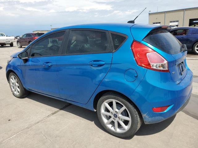 2016 FORD FIESTA SE - 3FADP4EJ4GM130382