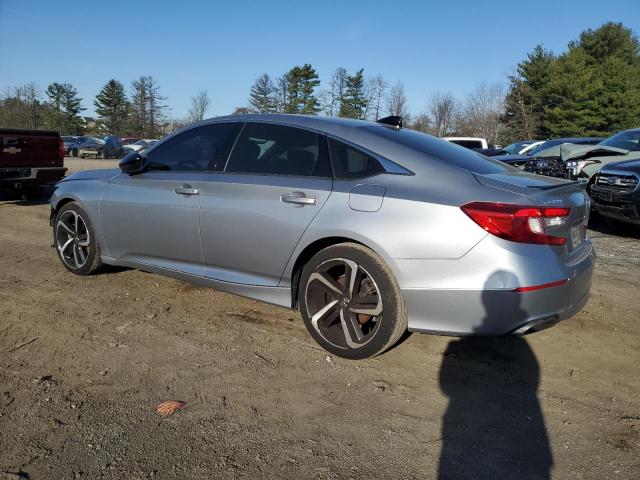 Vin: 1hgcv1f42na035950, lot: 49339655, honda accord sport se 20222