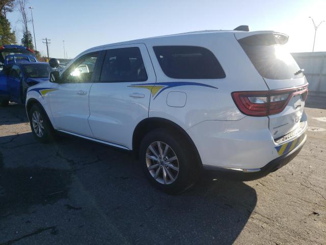 Vin: 1c4sdjftxmc823334, lot: 48576985, dodge durango pursuit 20212