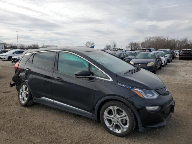 Vin: 1g1fy6s03l4114244, lot: 50498105, chevrolet bolt lt 20204