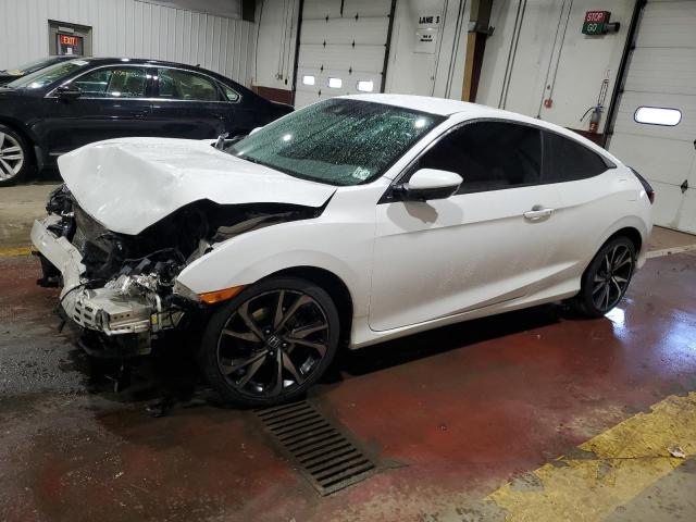 HONDA CIVIC SPOR