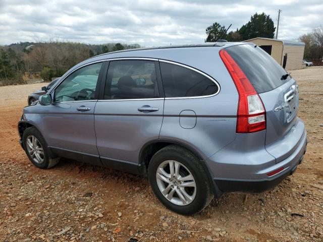 Vin: 5j6re3h79bl016379, lot: 50456405, honda crv exl 20112