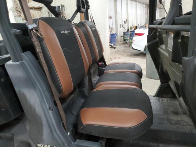 2018 CAN-AM DEFENDER M 3JBURAP40JK000017