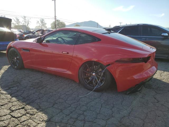 Vin: sajwa6at5f8k18224, lot: 50067535, jaguar f-type 20152