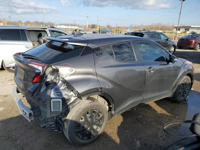 Vin: nmtkhmbxxmr140304, lot: 49779485, toyota c-hr xle 20213