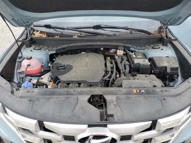 2022 HYUNDAI SANTA CRUZ - 5NTJADAE1NH025763