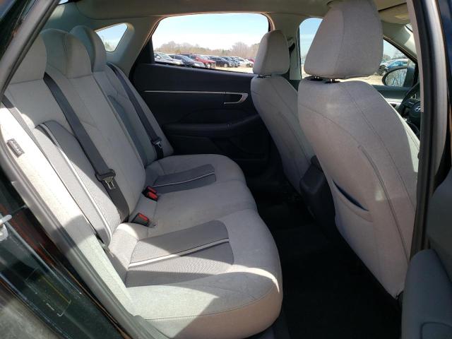2021 HYUNDAI SONATA SE - 5NPEG4JA3MH128337