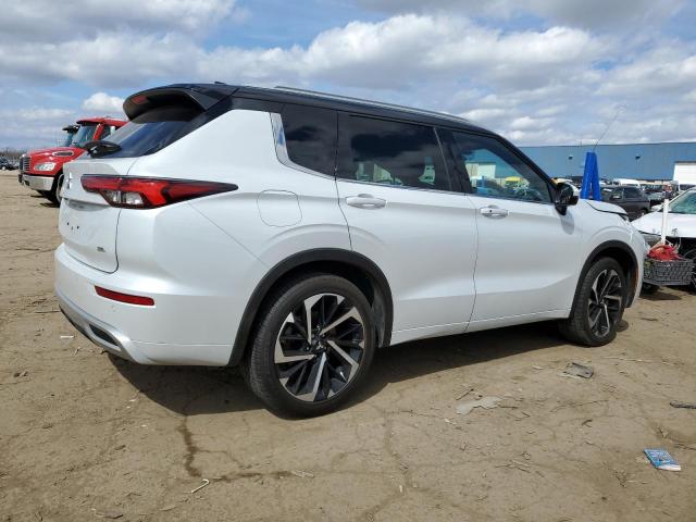 Vin: ja4j4va89pz038207, lot: 50467805, mitsubishi outlander sel 20233