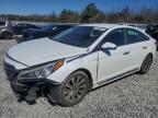 2015 HYUNDAI SONATA SPO - 5NPE34AF1FH238796