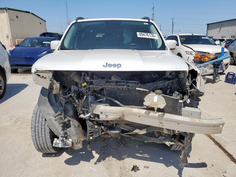 2015 JEEP RENEGADE L ZACCJBBH0FPB68786