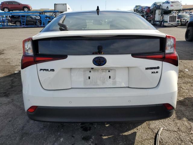 2022 TOYOTA PRIUS NIGH - JTDKAMFU2N3173158
