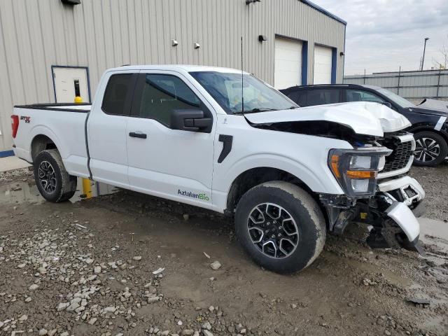 Vin: 1ftex1ep2pfa81362, lot: 48721185, ford f-150 super cab 20234