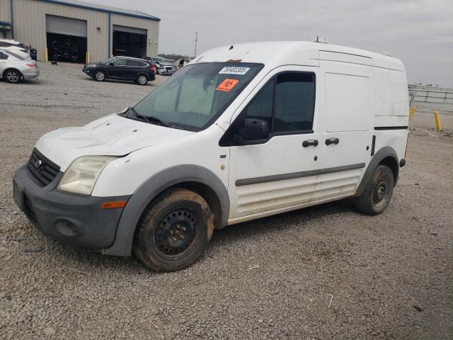 FORD TRANSIT CONNECT XLT
