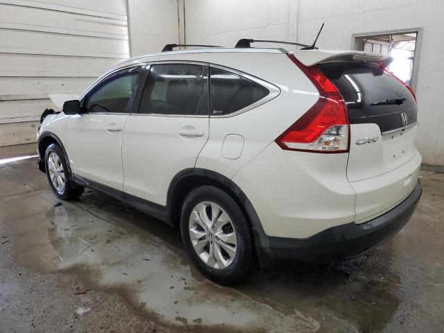 Vin: 5j6rm4h72cl035964, lot: 50328065, honda crv exl 20122