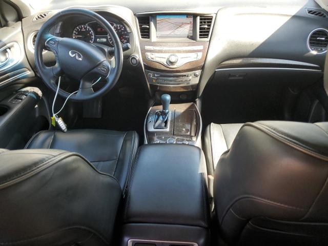 2015 INFINITI QX60 - 5N1AL0MM7FC537881